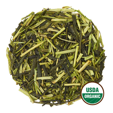 Organic Kukicha 1 LB